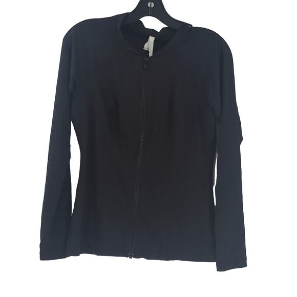 Sea Level Australia Eco Essentials Long Sleeve Rash Vest, Size 8 - Picture 4 of 9